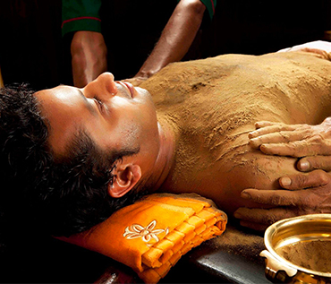 Special Traditional Treatments33