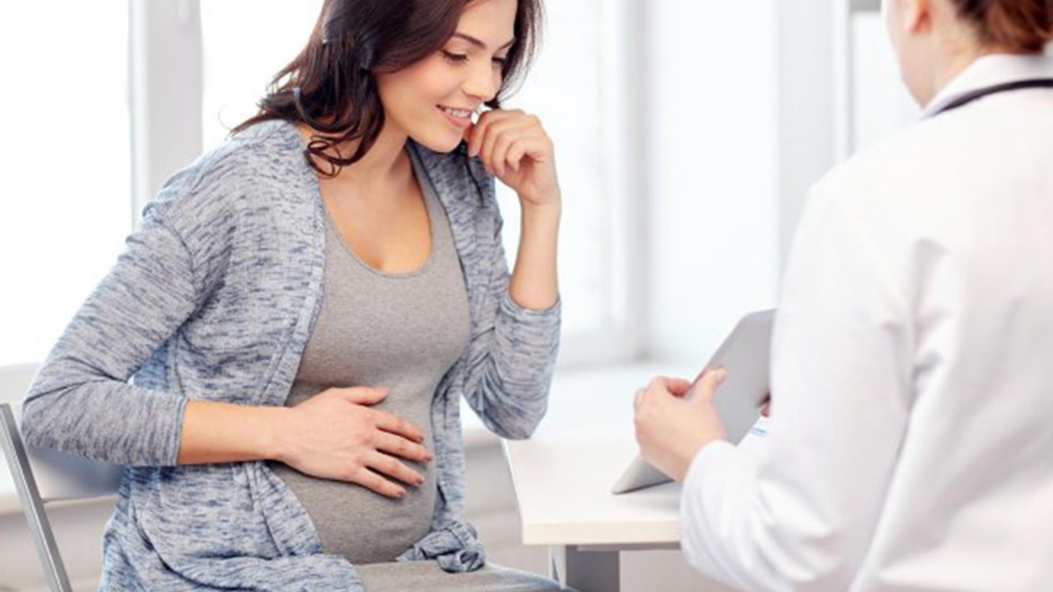 Gynaecology & Pregnancy Care أمراض النساء والعناية بالحمل